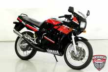 YAMAHA RD 350 1987/1987 | Clássicos Premium