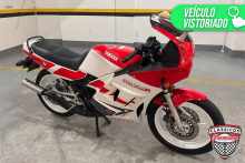 YAMAHA RD 1993/1993 | Clássicos Premium